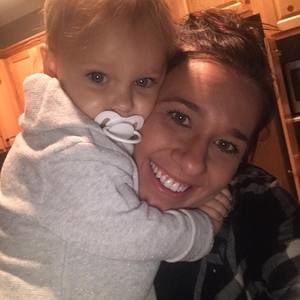 Meet your Posher, Jessy